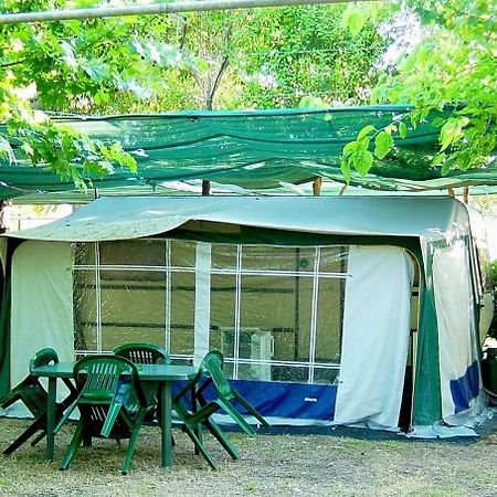 Villaggio Camping Maratea Zewnętrze zdjęcie