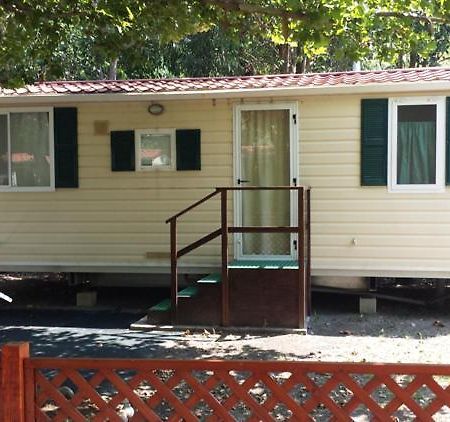 Villaggio Camping Maratea Zewnętrze zdjęcie