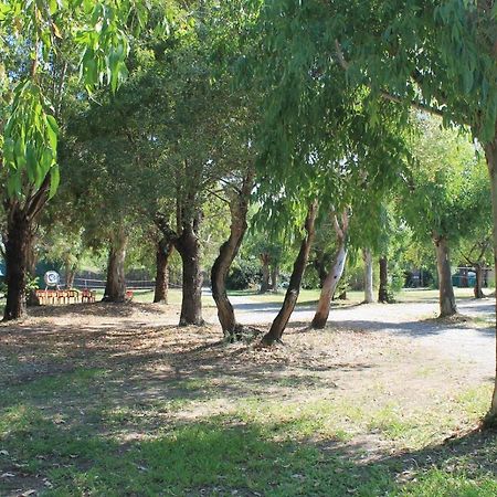 Villaggio Camping Maratea Zewnętrze zdjęcie
