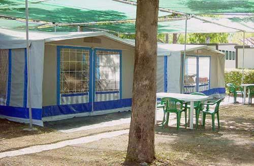 Villaggio Camping Maratea Zewnętrze zdjęcie