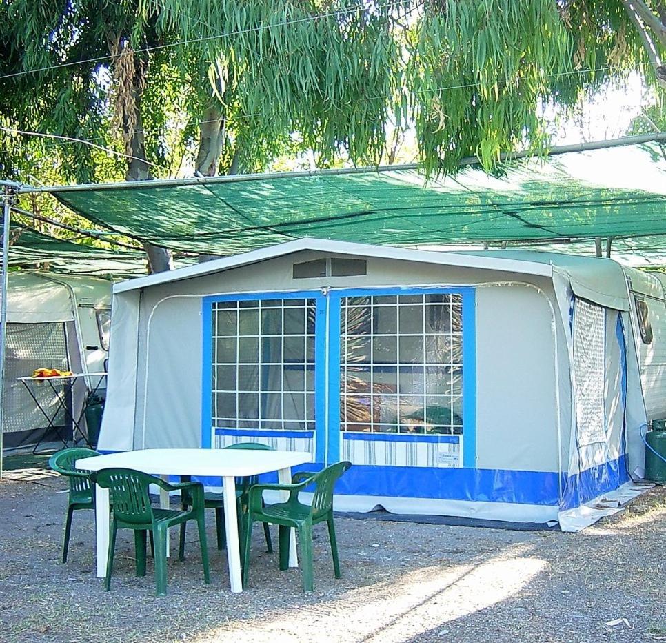 Villaggio Camping Maratea Zewnętrze zdjęcie