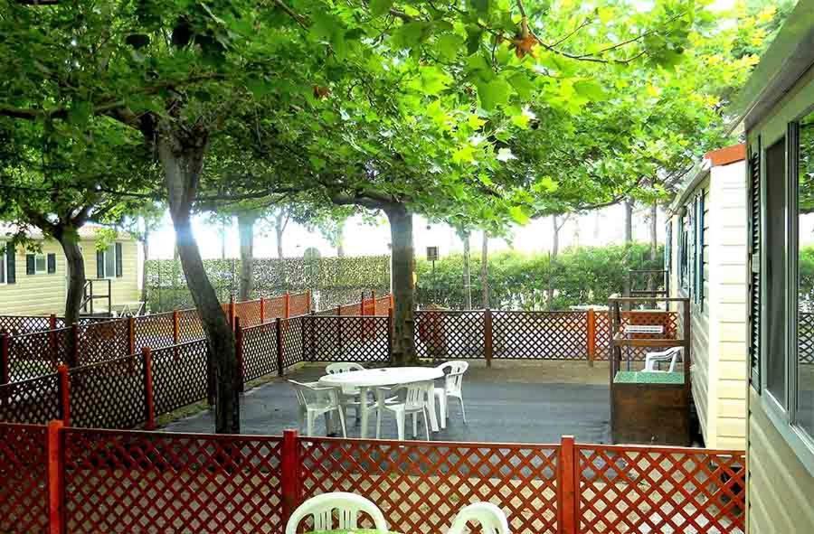 Villaggio Camping Maratea Zewnętrze zdjęcie