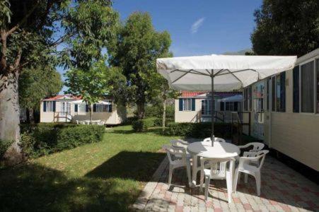 Villaggio Camping Maratea Zewnętrze zdjęcie