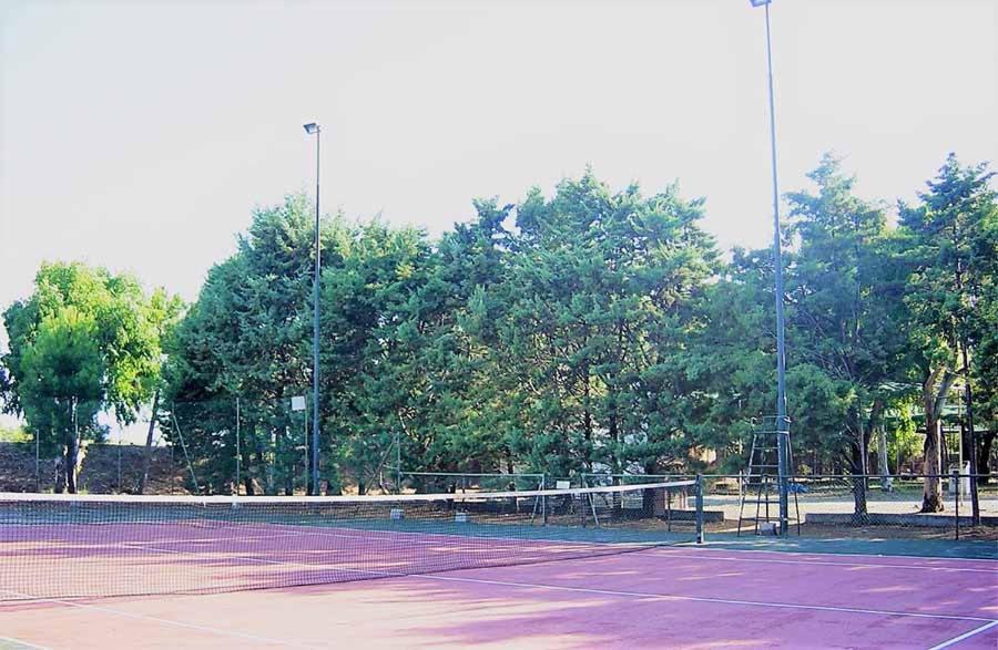 Villaggio Camping Maratea Zewnętrze zdjęcie