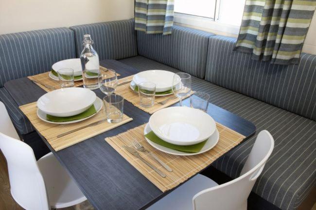 Villaggio Camping Maratea Zewnętrze zdjęcie