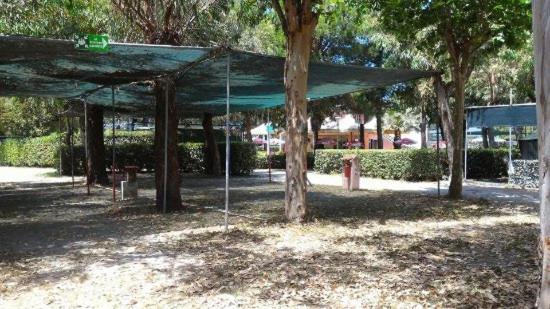 Villaggio Camping Maratea Zewnętrze zdjęcie